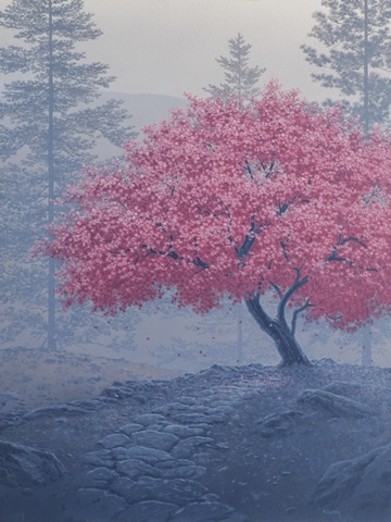 A Tree of a Different Color  II