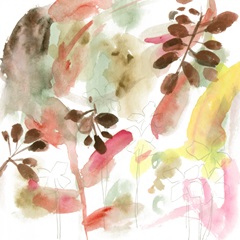 Early Morning Glory III