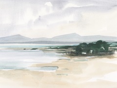 Beach Inlet I