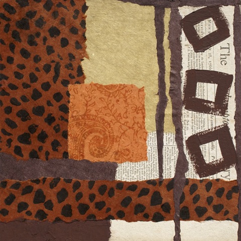 Message from the Past I