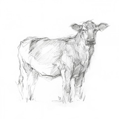 Bovine Study I