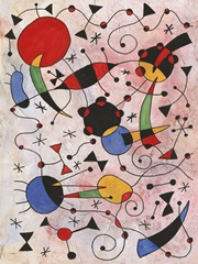 Miro Memoirs I