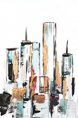 City Vibes I
