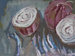 Sweet Onions II