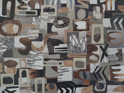 Safari Camp Serengeti III