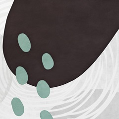 Shapes n Lines Abstract  II