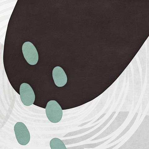 Shapes n Lines Abstract  II