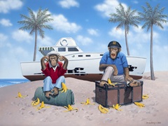 Bored Fearless Crew  I