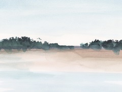 Untouched Sands I