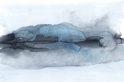 The Calm Before a Storm