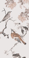 Birds of Asia I