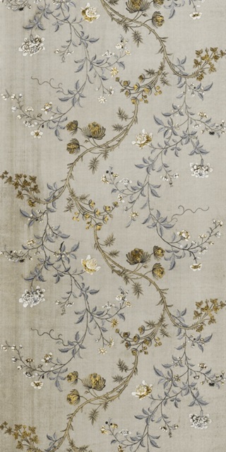 Chinoiserie Floral I