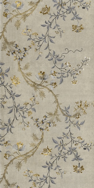 Chinoiserie Floral II