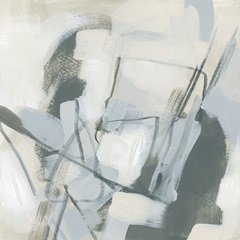 Graphite Tablulation III