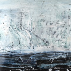 Glacial Horizon I
