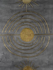 Solar Arcs I