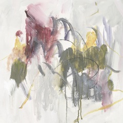 Embellished Moving On I