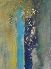 Embellished Journey II