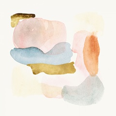 Like Clouds III