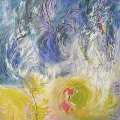 Join'd We Light the Night