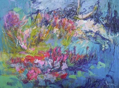 Threshold of a Dream