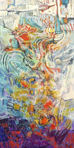 Stairway From Heaven  I