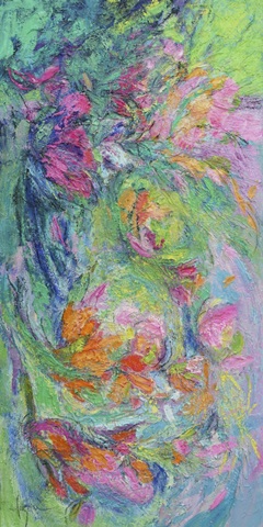 Floating to the Surface