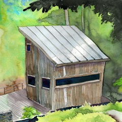 Cabin in the Woods II