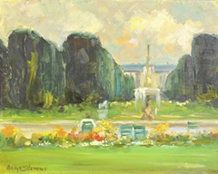 Italian Gardens