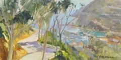 Coastal Drive