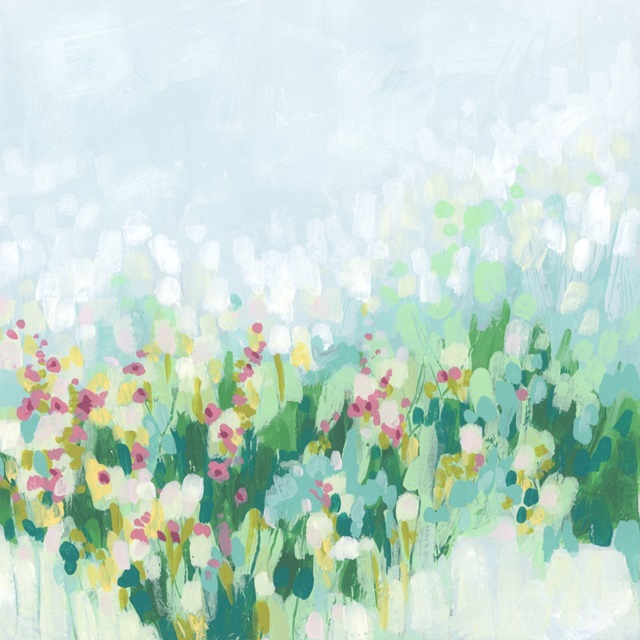 Lovely Meadow II