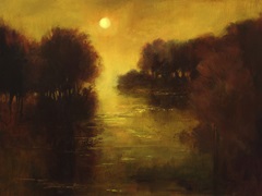 River Glow