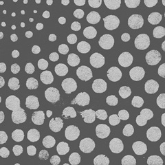 Square Decorative Batik  II