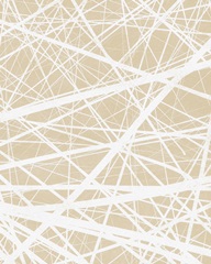 Vertical  Modern Batik  II