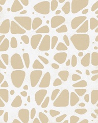 Vertical  Modern Batik  IV