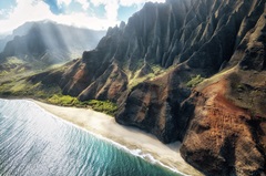 Na Pali Light I
