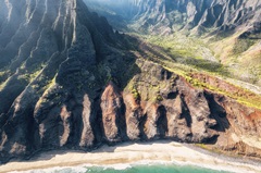 Kauai Coast