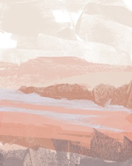 Paper Desert I