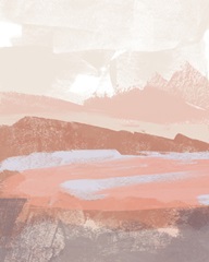 Paper Desert II