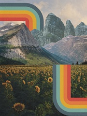 Retro Dreamscape I