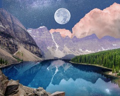 Galactic Sky II