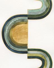 Analogous Arches I