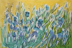 Join Me in the Meadow