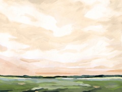 Coral Skies II