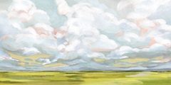 Citron Horizons I