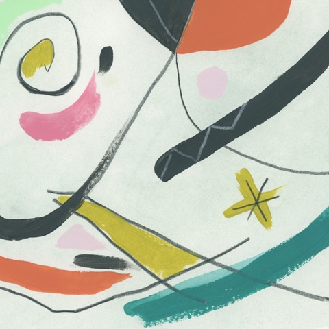 Aquatic Constant III