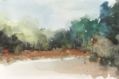 Rugged Terrain Moment I