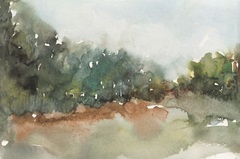 Rugged Terrain Moment II