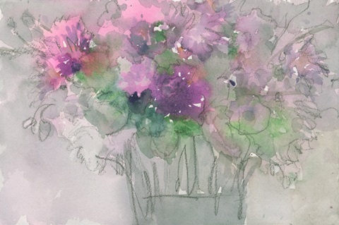 The Table Arrangement I