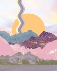 Rocky Dawn I